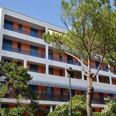 Appartamenti Tonin Bibione Esterno foto
