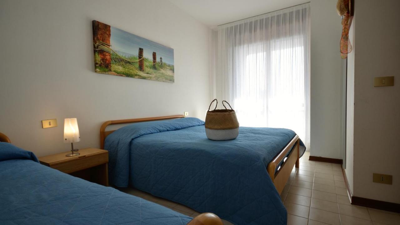 Appartamenti Tonin Bibione Esterno foto