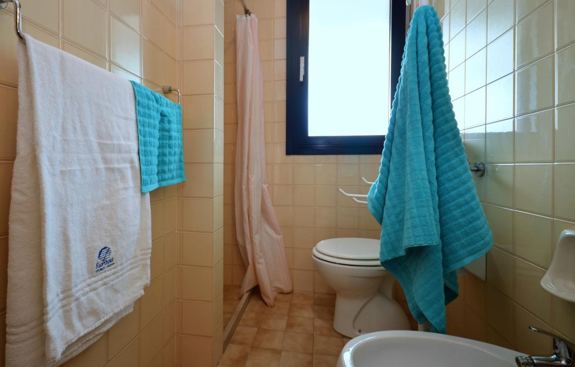 Appartamenti Tonin Bibione Esterno foto