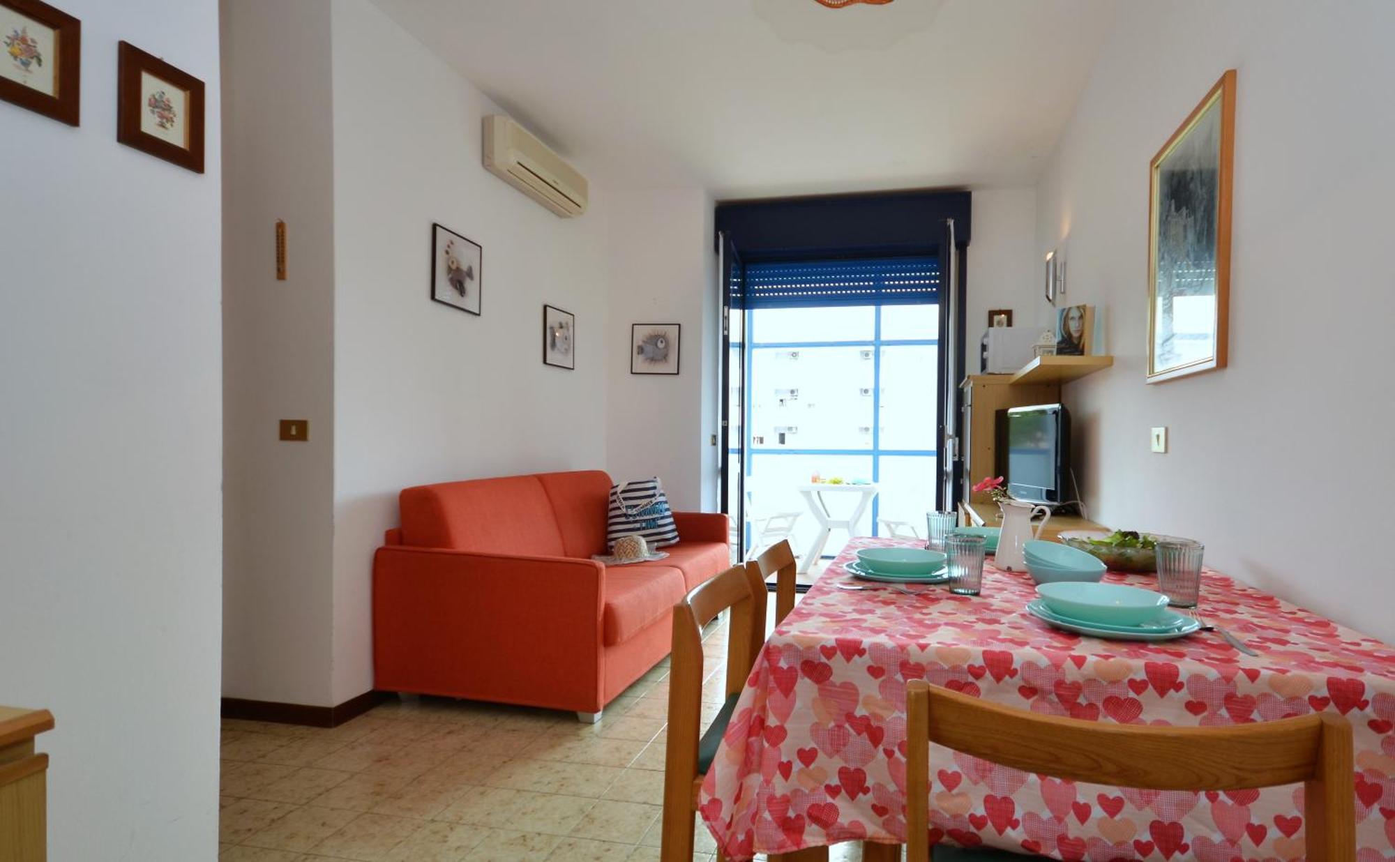 Appartamenti Tonin Bibione Esterno foto