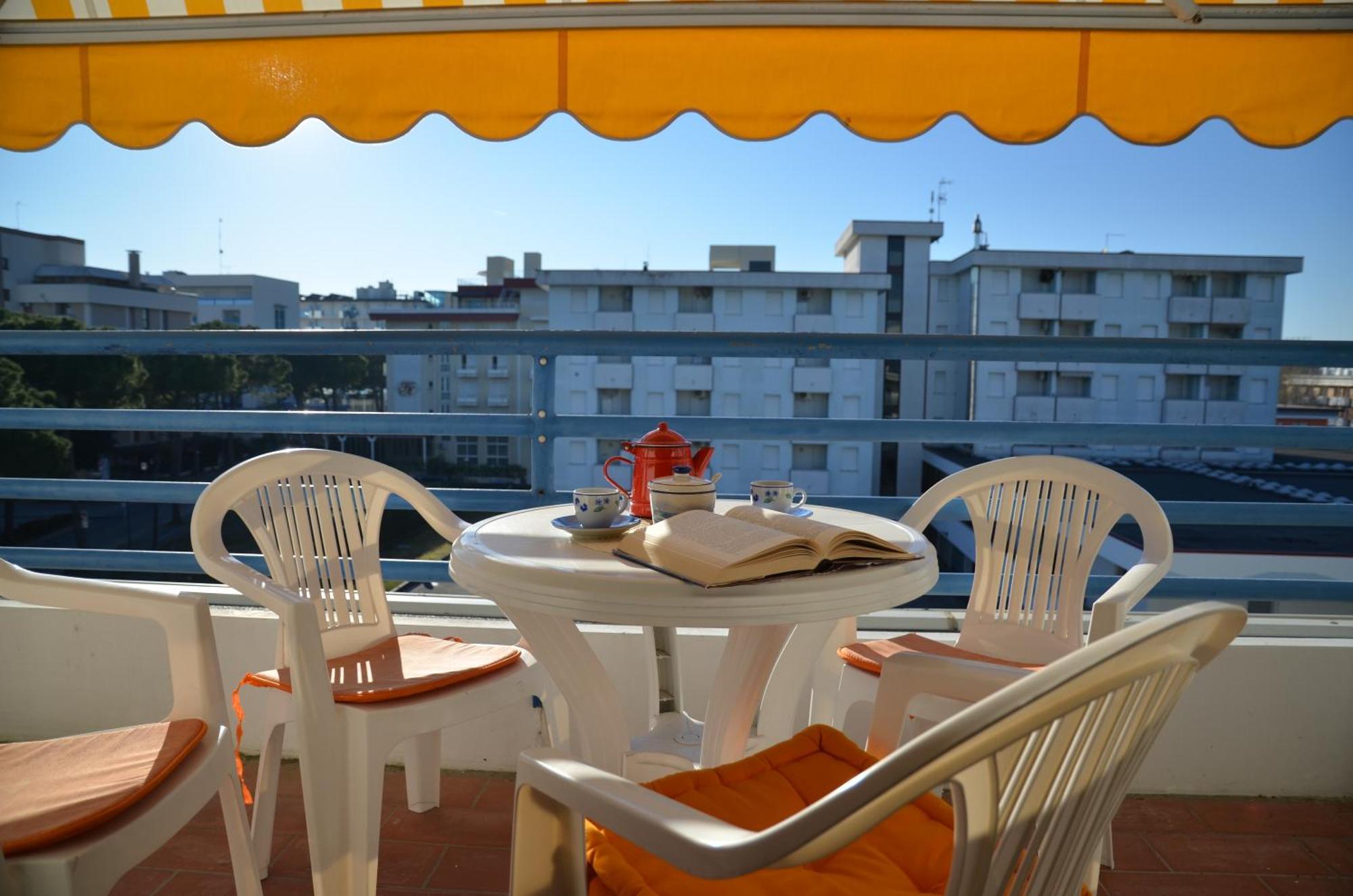 Appartamenti Tonin Bibione Esterno foto