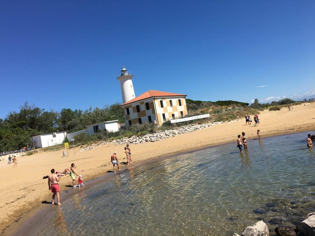 Appartamenti Tonin Bibione Esterno foto