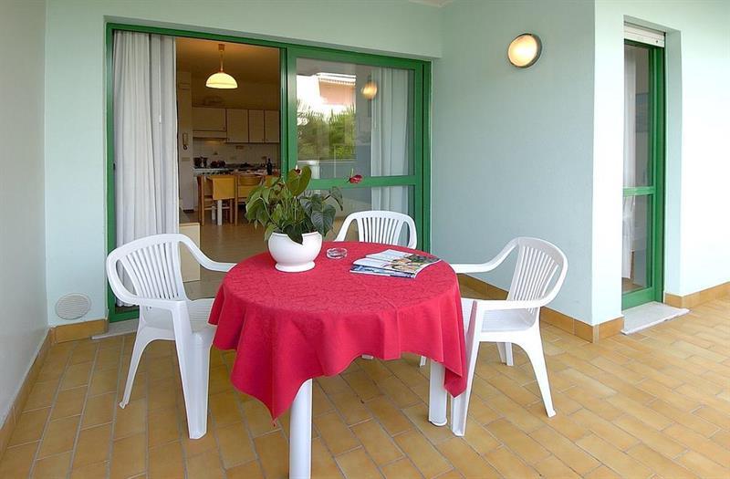 Appartamenti Tonin Bibione Esterno foto