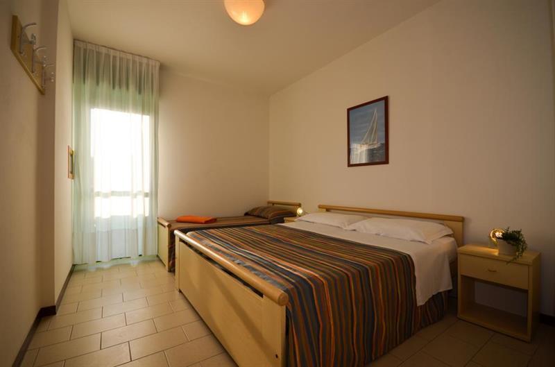 Appartamenti Tonin Bibione Esterno foto